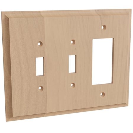 Designs Of Distinction Switch Combo 4 - Alder 01451013AL1